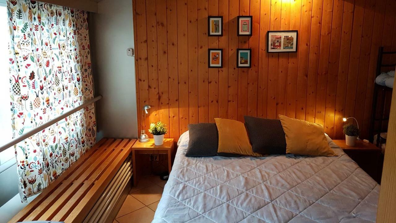 Appartamento Ventisei - Cipat 22114 Marilleva Eksteriør bilde